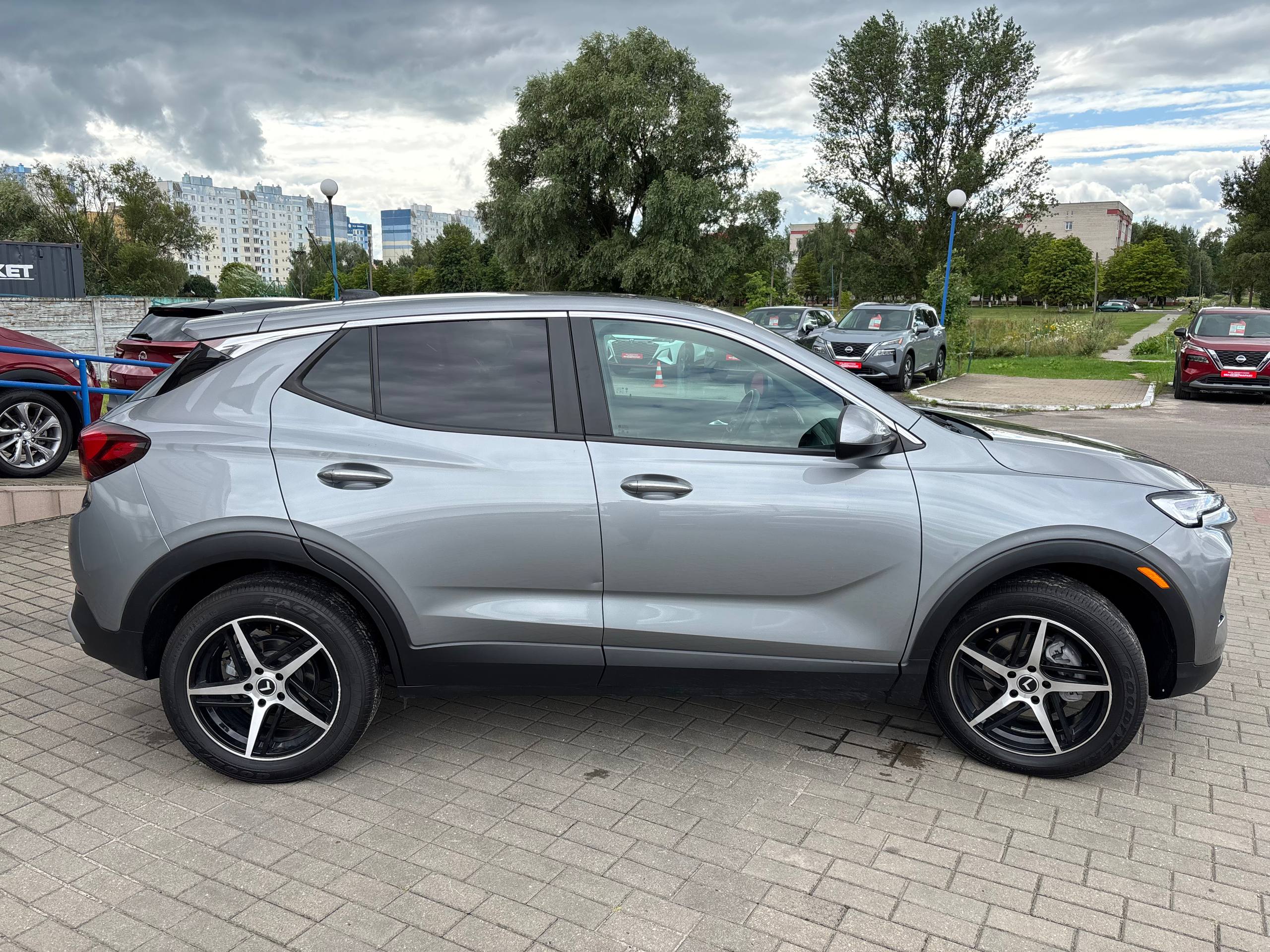Фото автомобиля 5