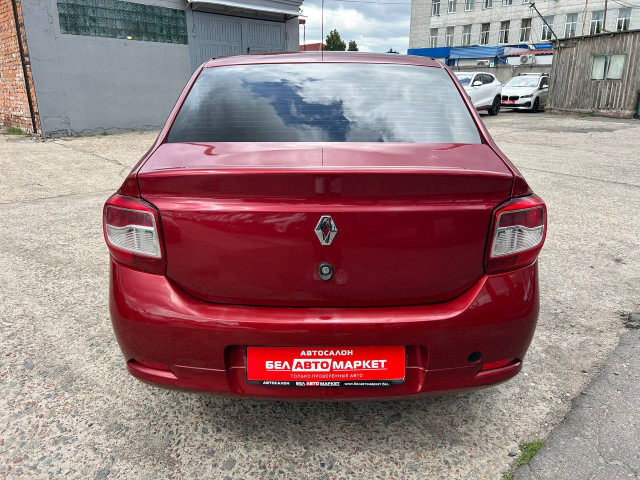Фото автомобиля 5