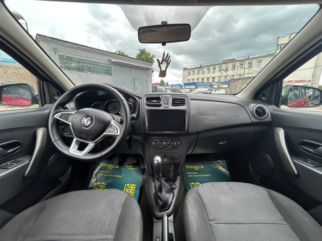 Фото автомобиля 10