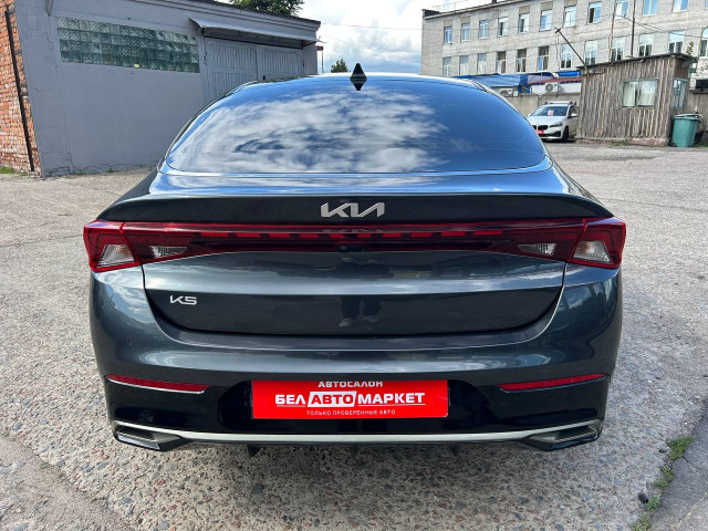 Фото автомобиля 5