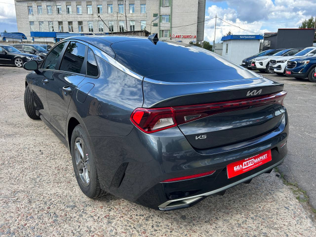 Фото автомобиля 6