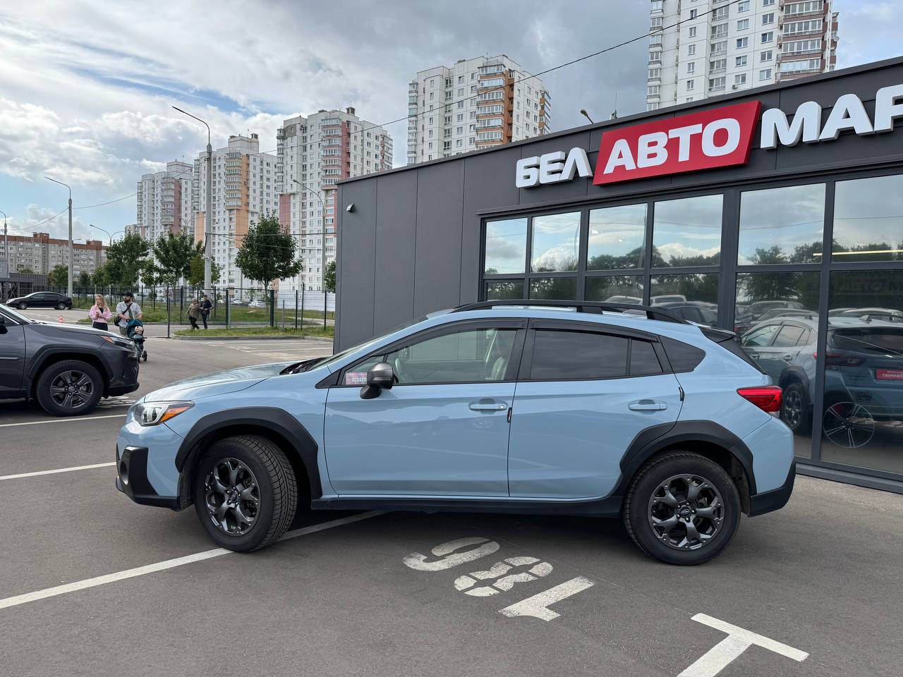 Фото автомобиля 7
