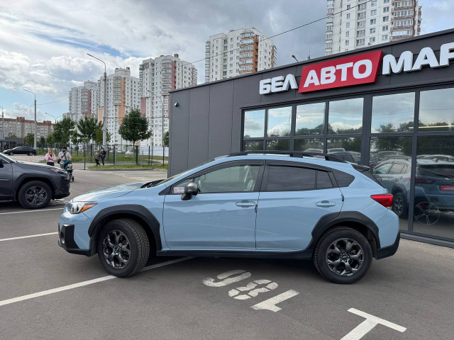 Фото автомобиля 7