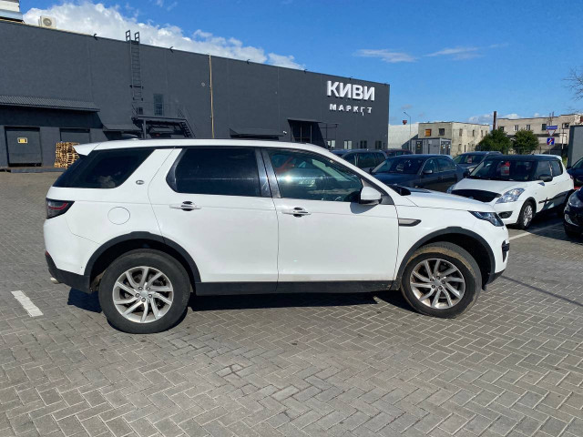 Фото автомобиля 5