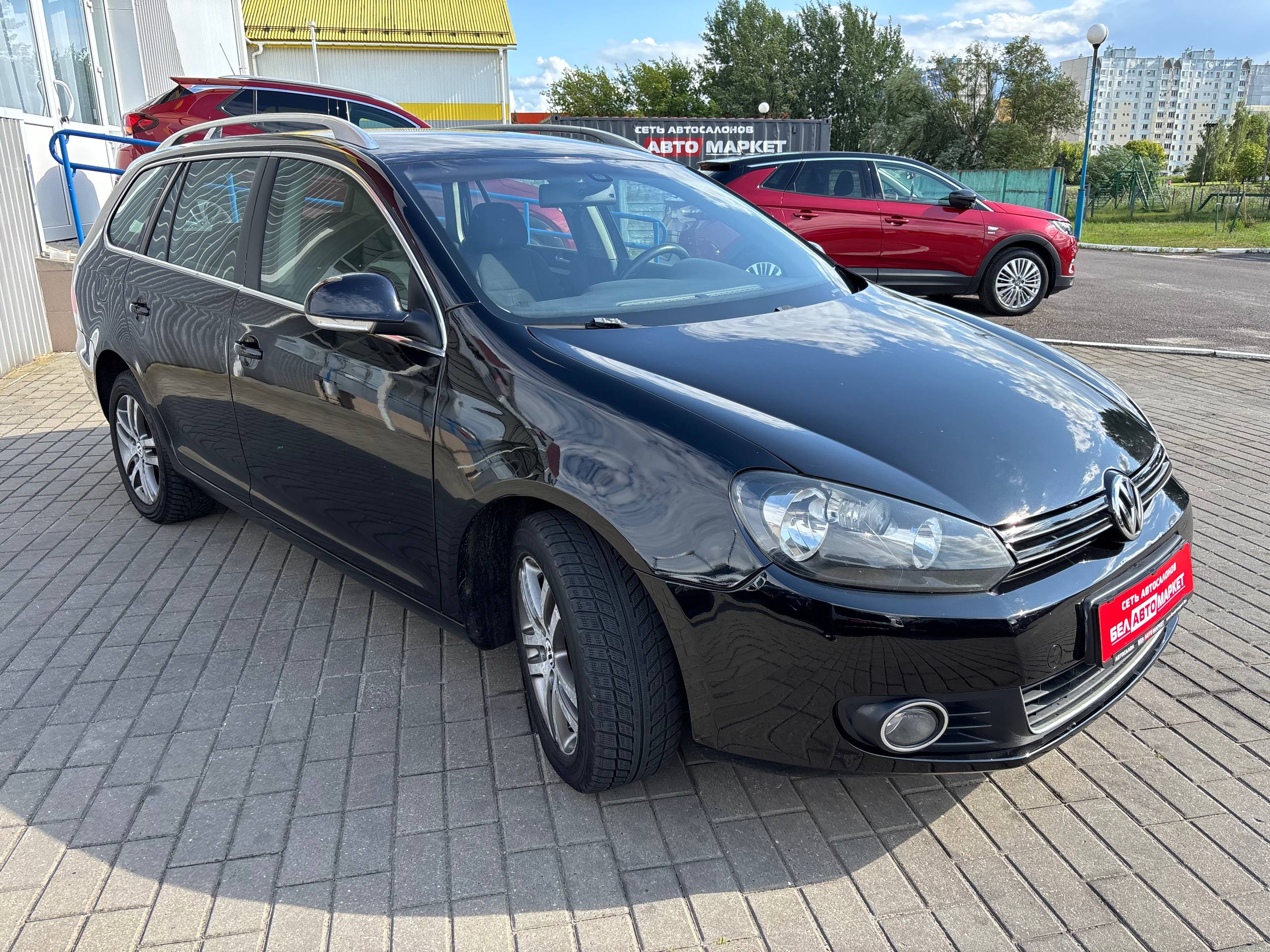 Фото автомобиля 3