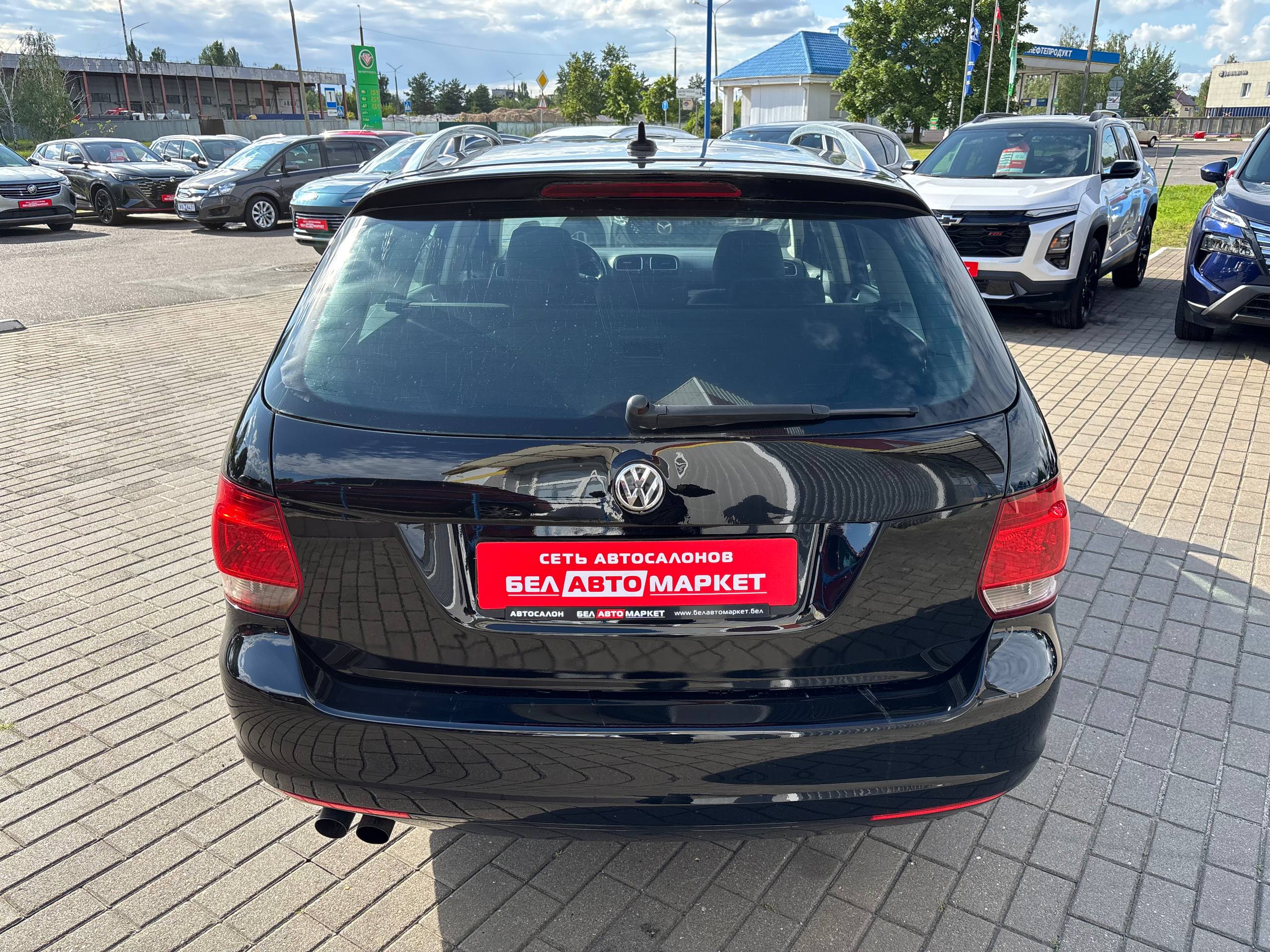 Фото автомобиля 5