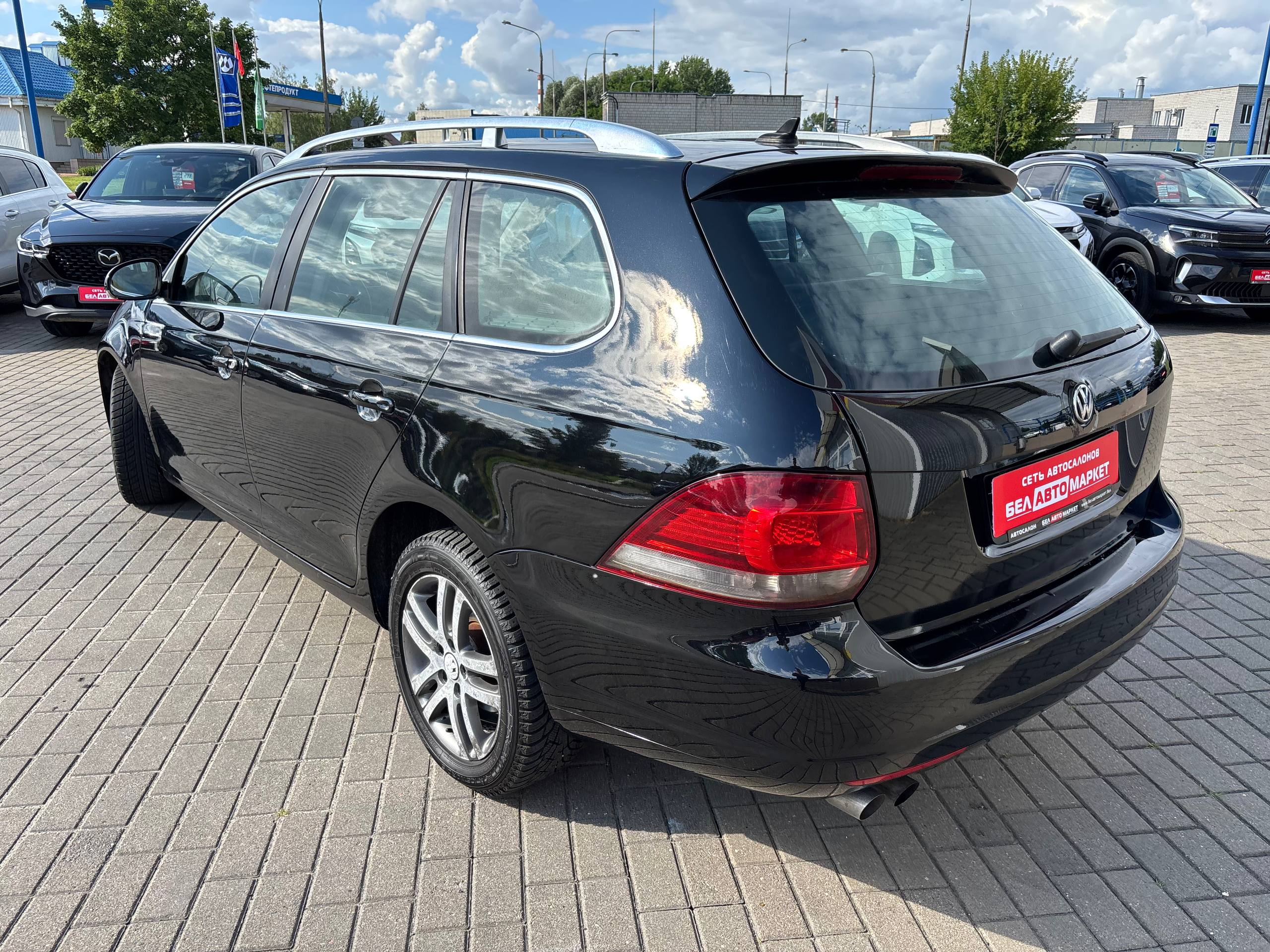 Фото автомобиля 6