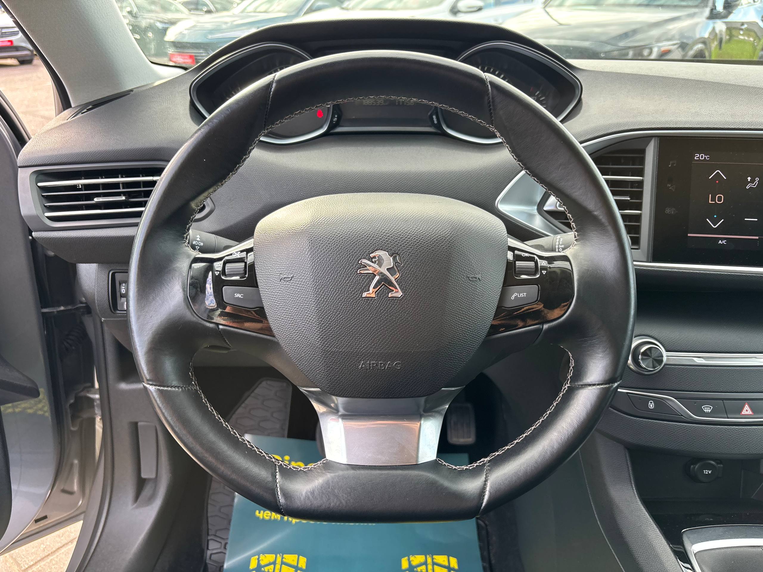 Фото автомобиля 1