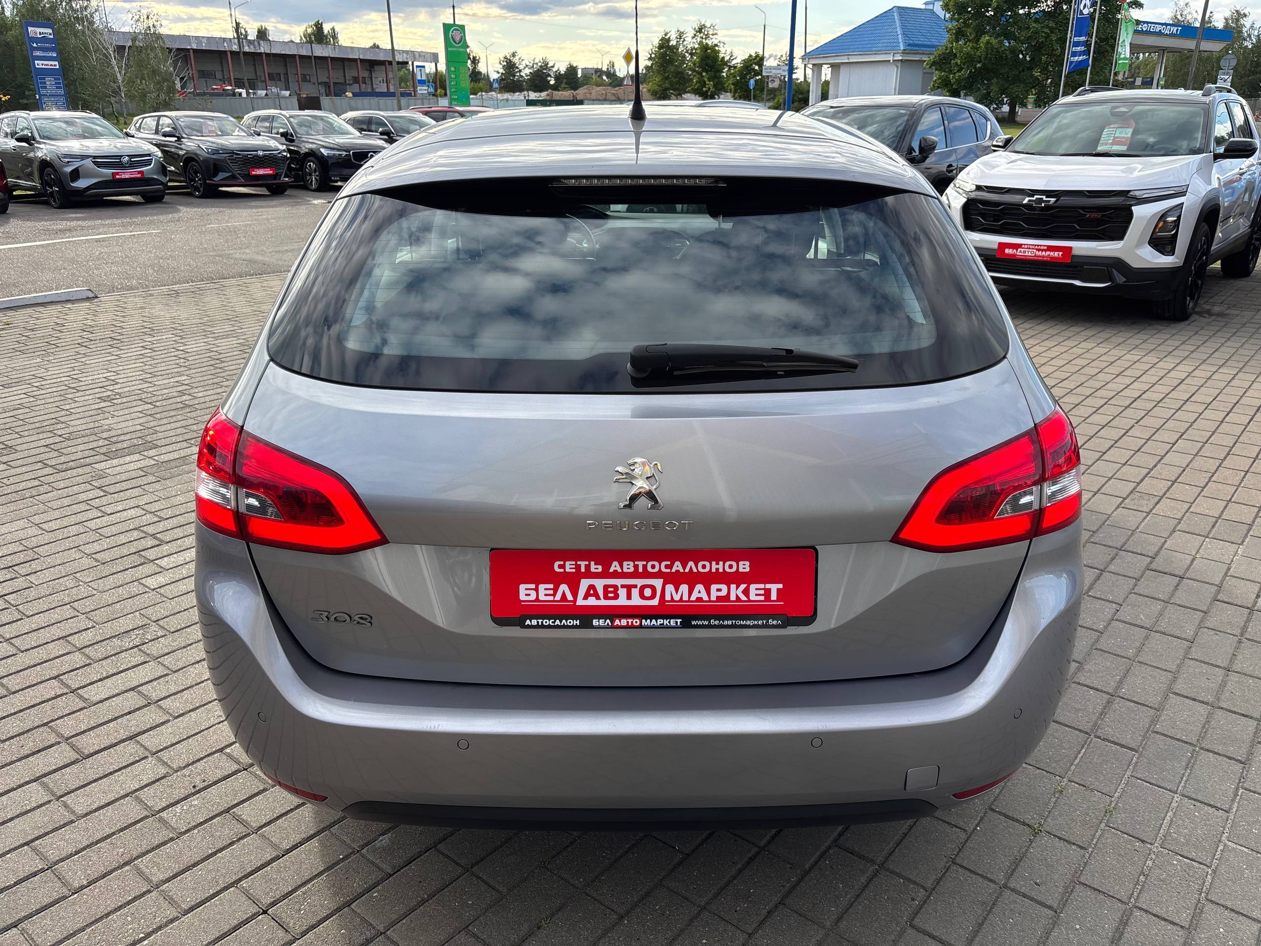 Фото автомобиля 7