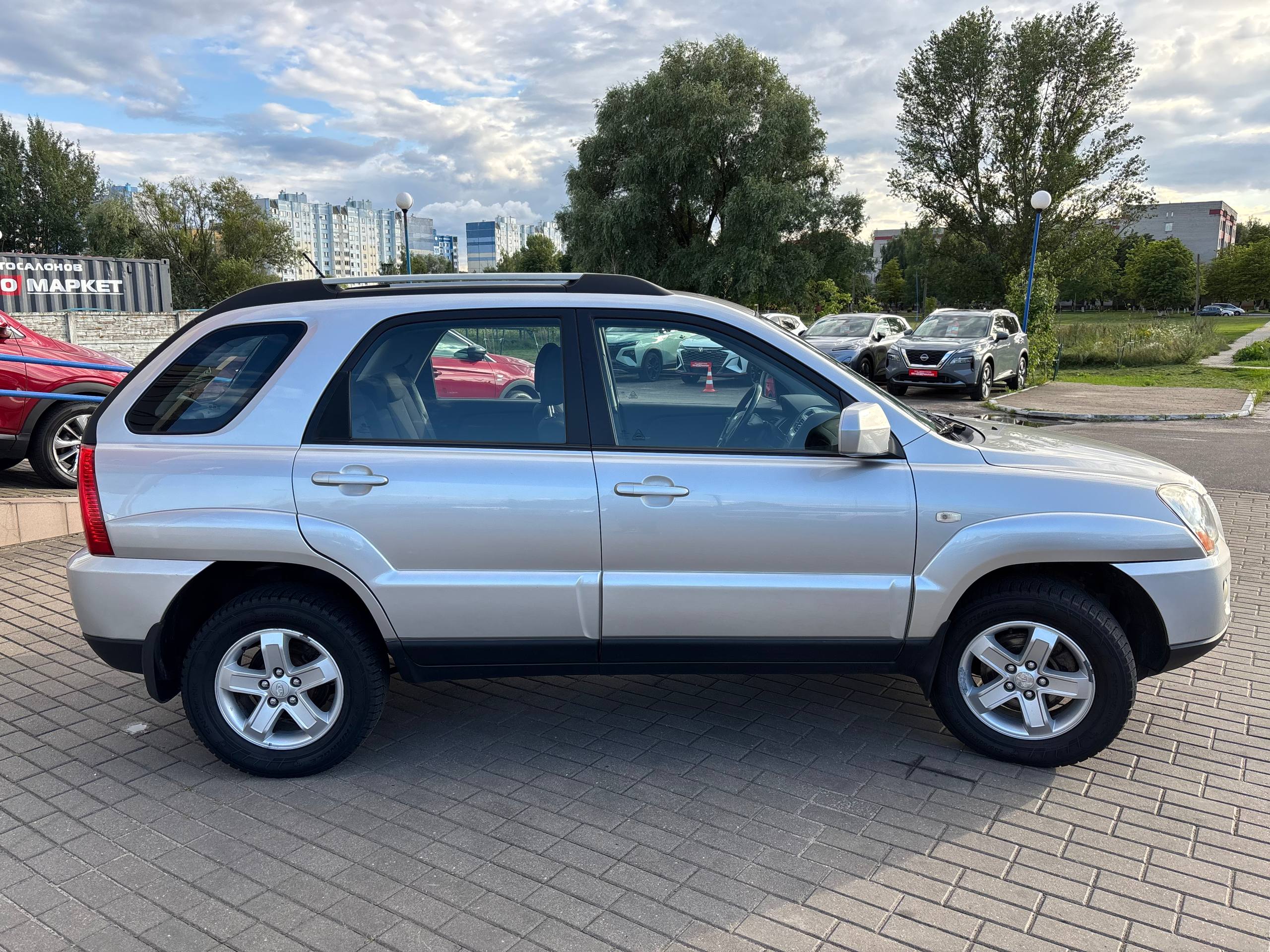 Фото автомобиля 3