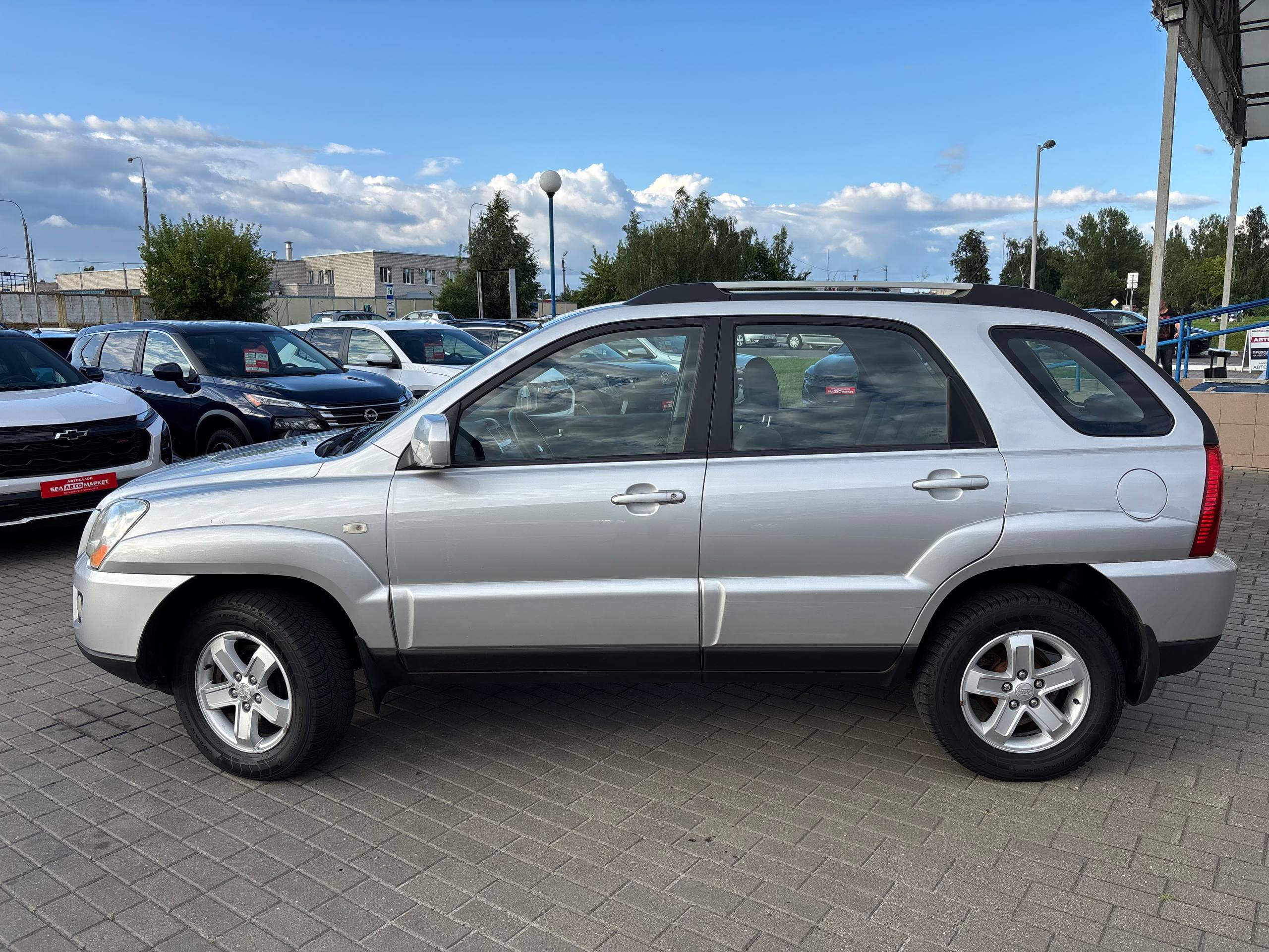 Фото автомобиля 7