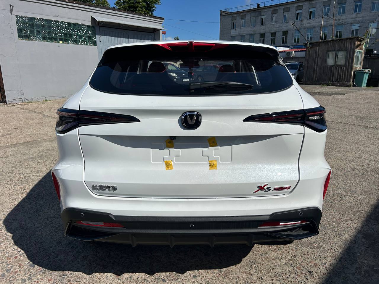 Фото автомобиля 5