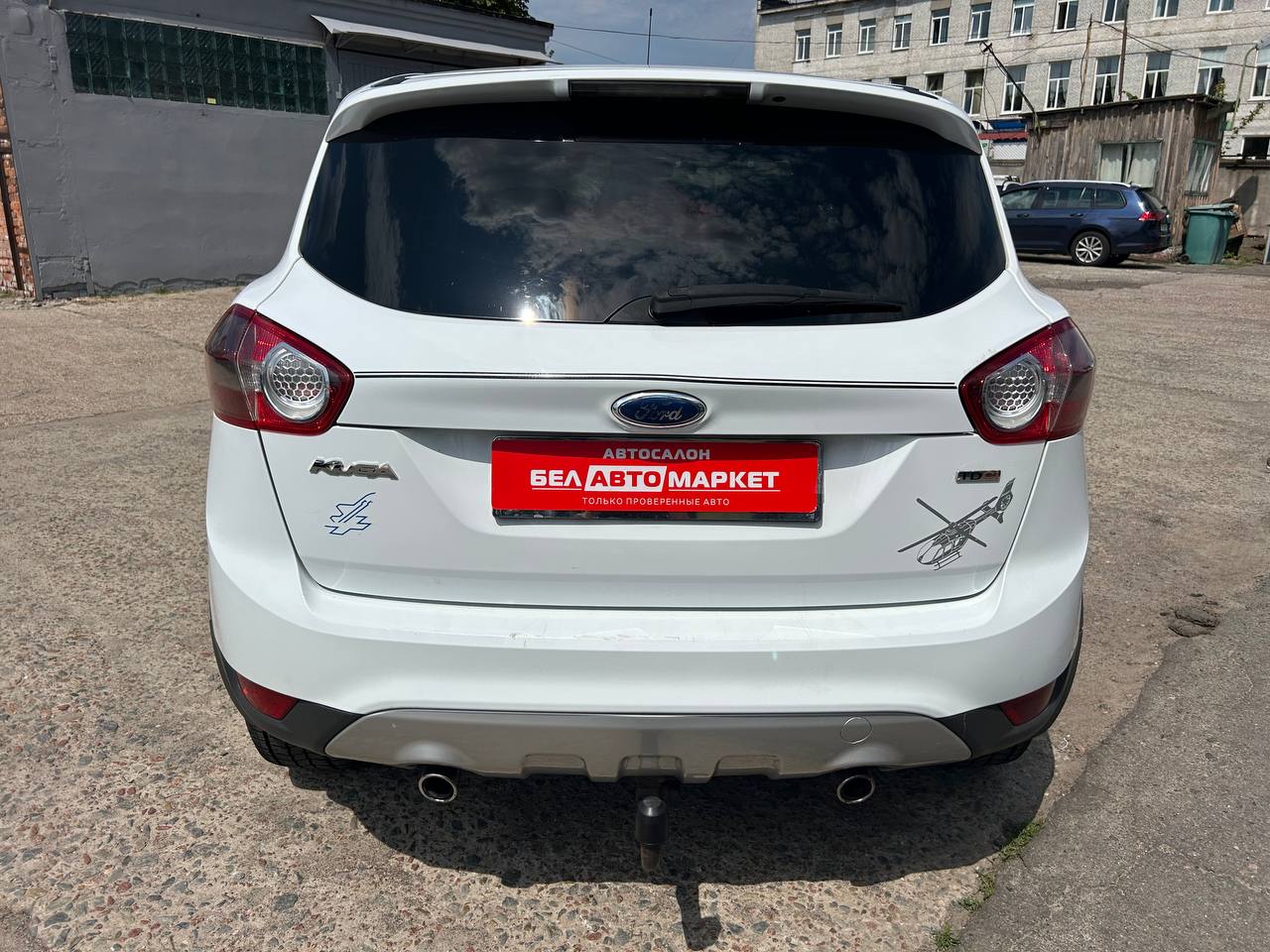 Фото автомобиля 5