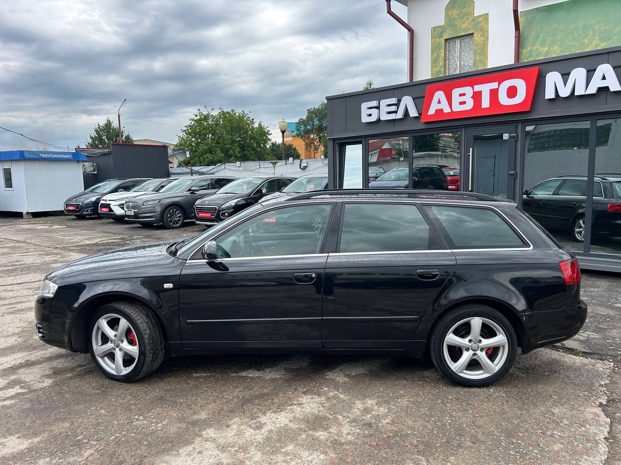 Фото автомобиля 7