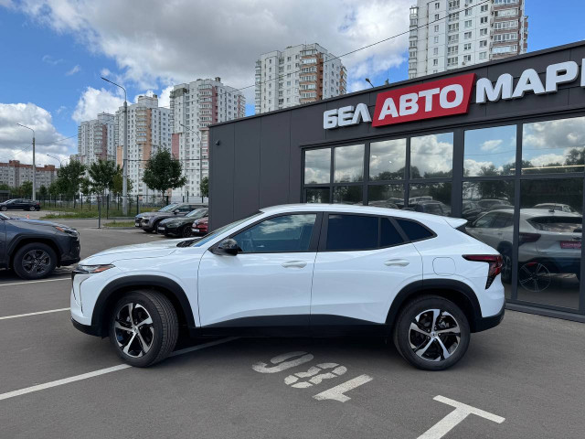 Фото автомобиля 7