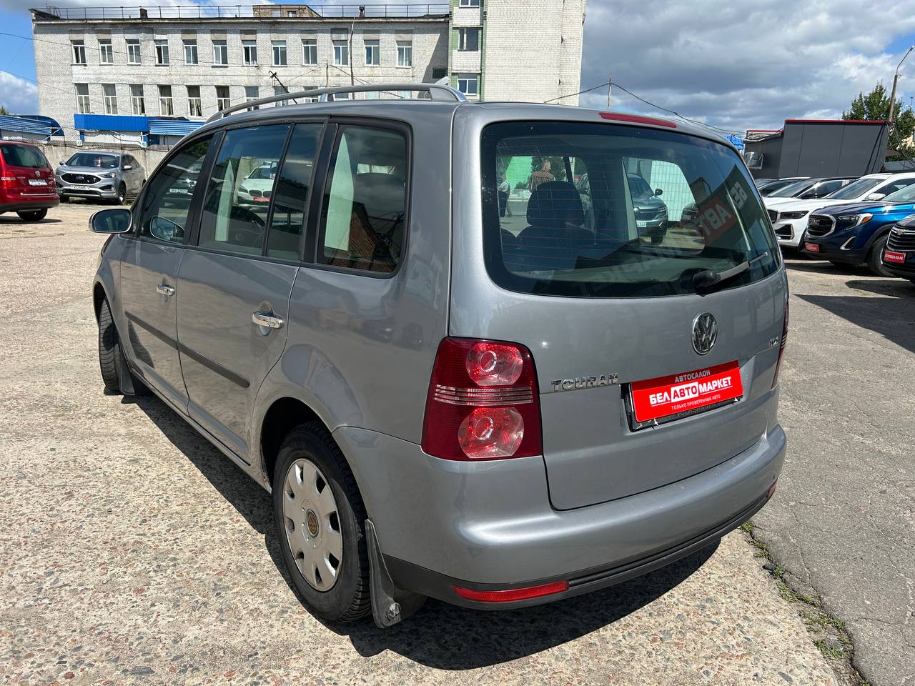 Фото автомобиля 6