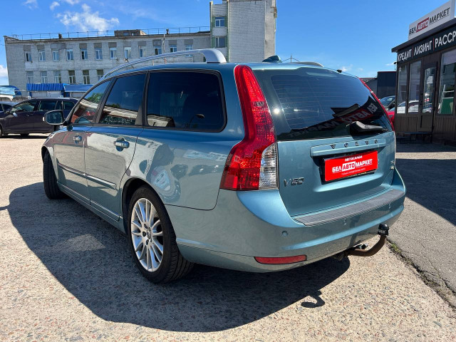 Фото автомобиля 6