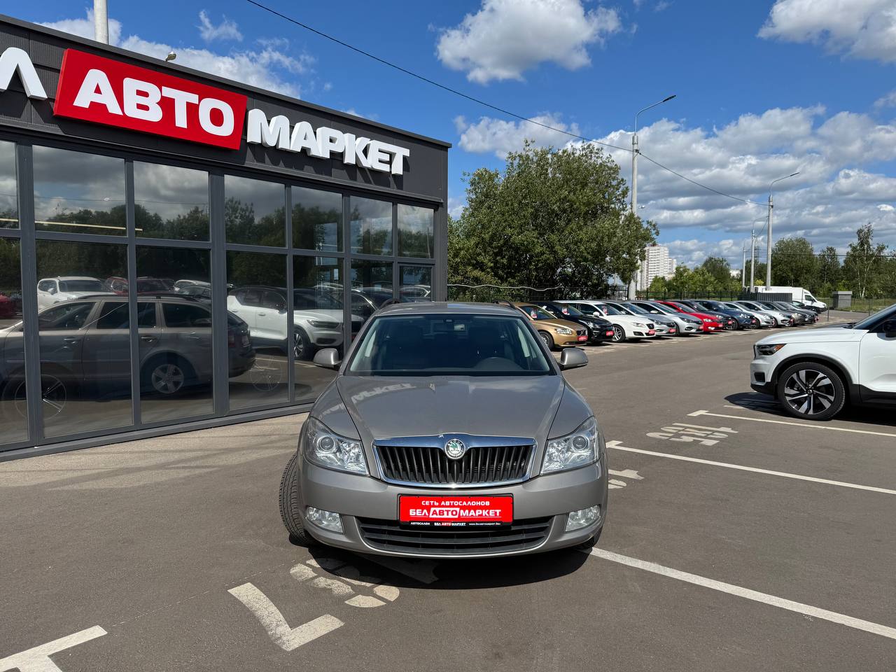 Фото автомобиля 1