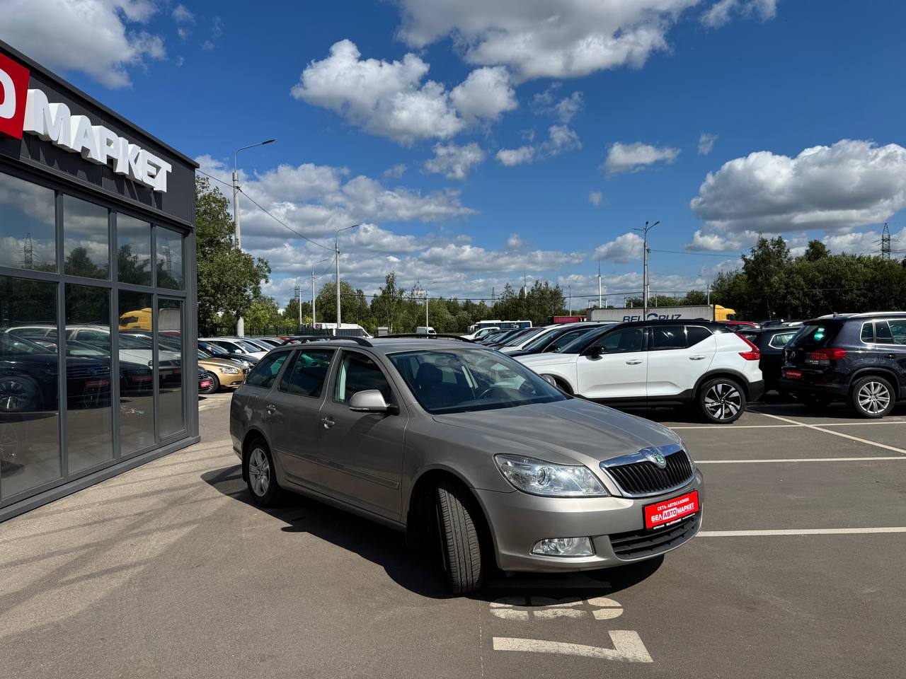 Фото автомобиля 2