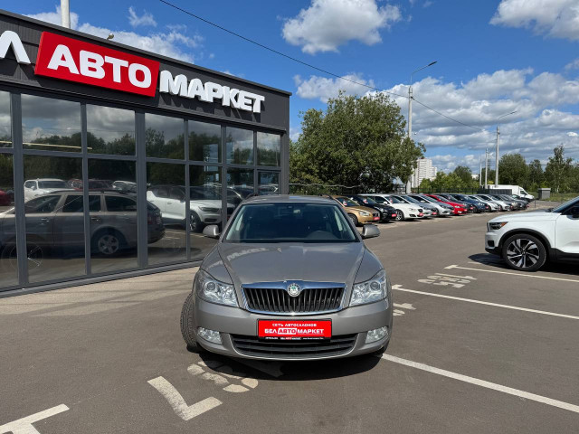 Фото автомобиля 1