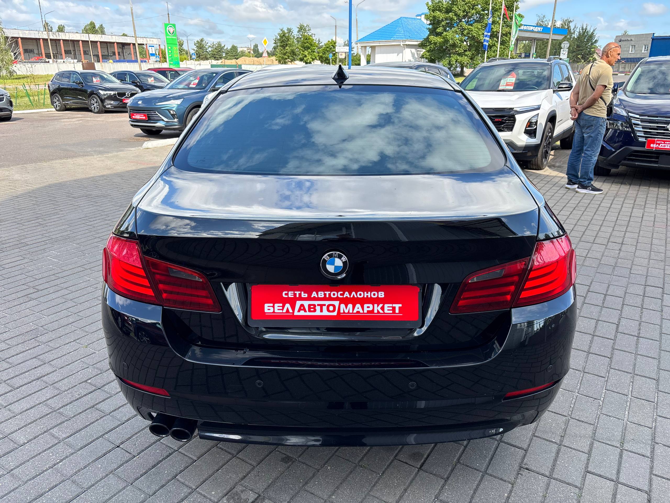 Фото автомобиля 1