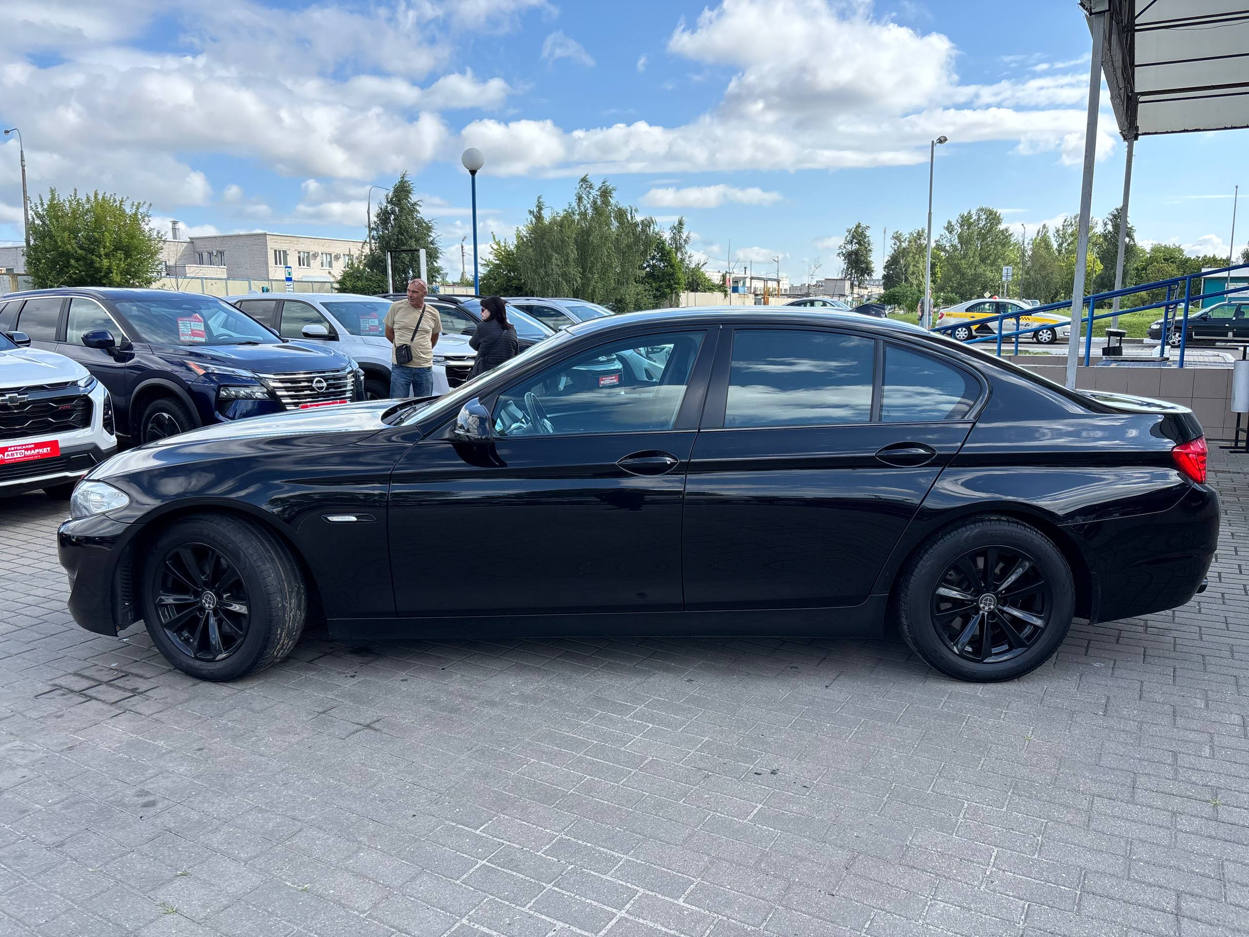 Фото автомобиля 7
