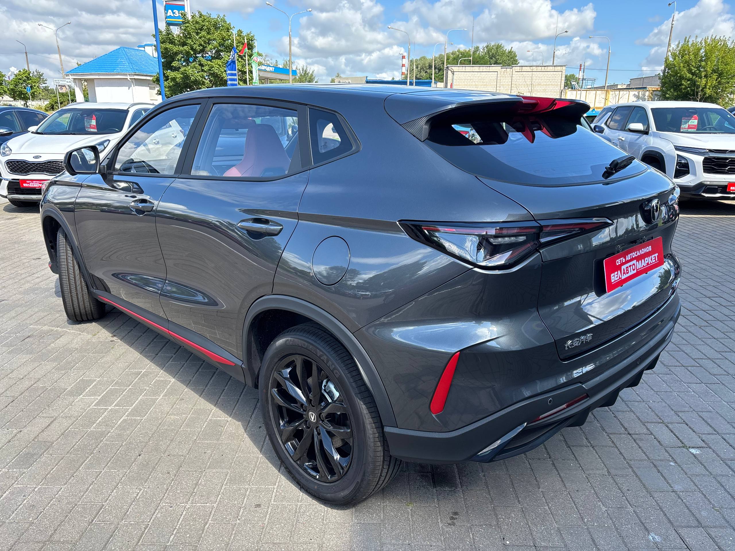 Фото автомобиля 7