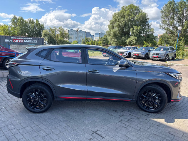 Фото автомобиля 5