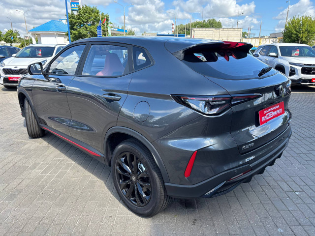 Фото автомобиля 7