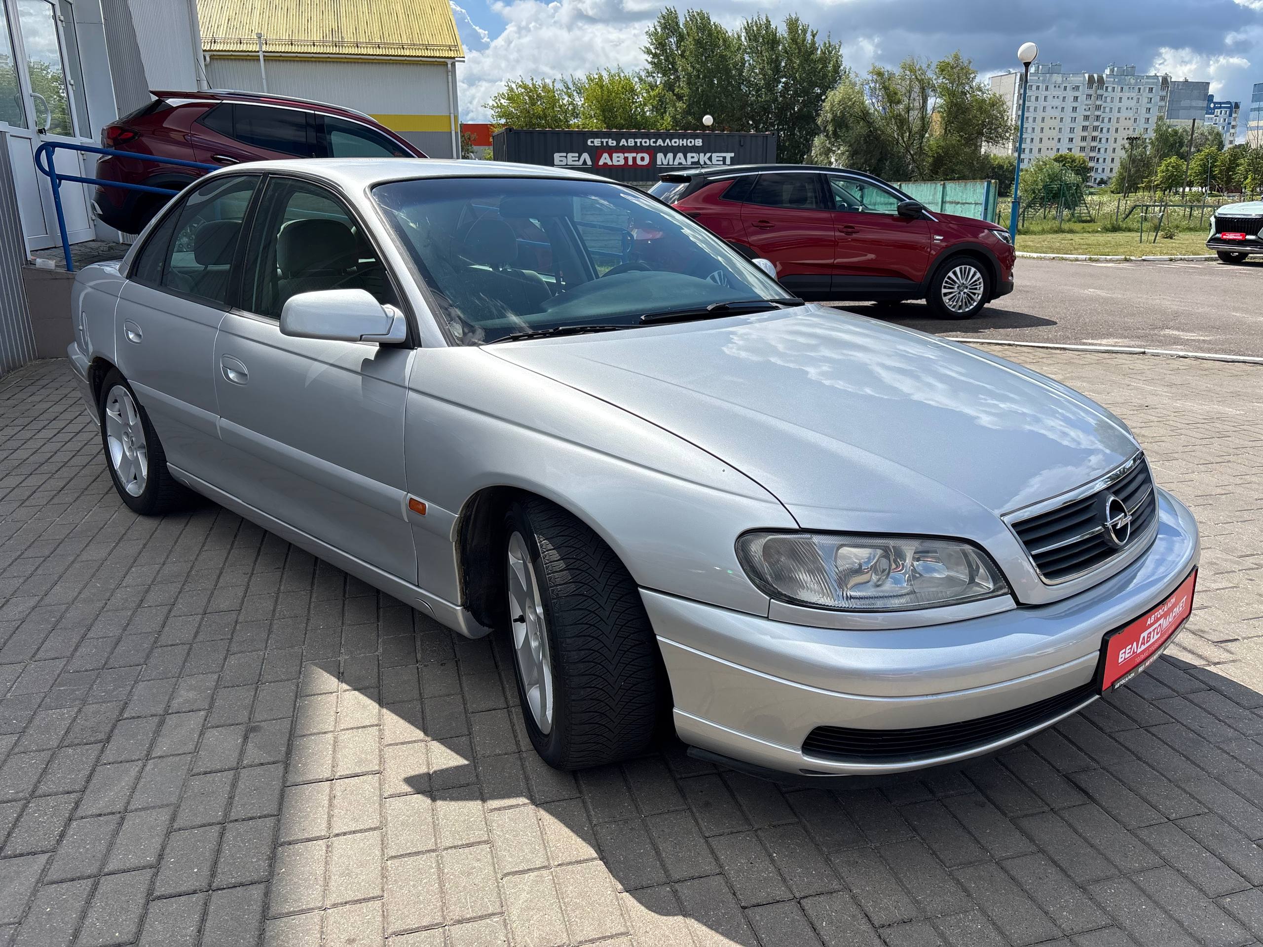 Фото автомобиля 2