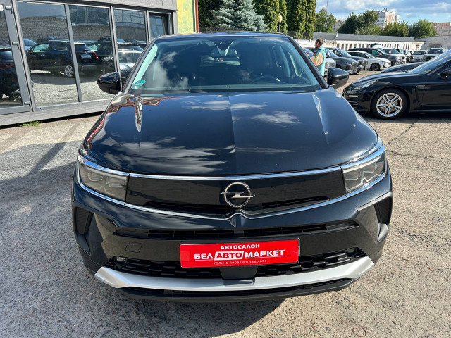 Фото автомобиля 1