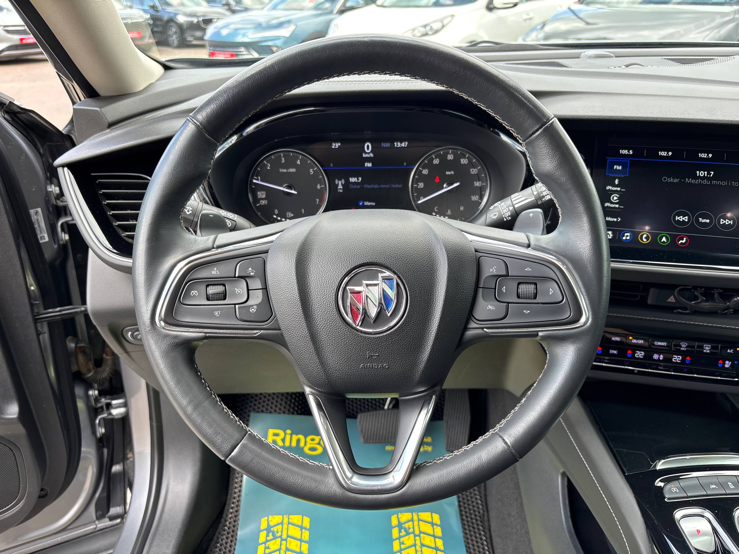 Фото автомобиля 1