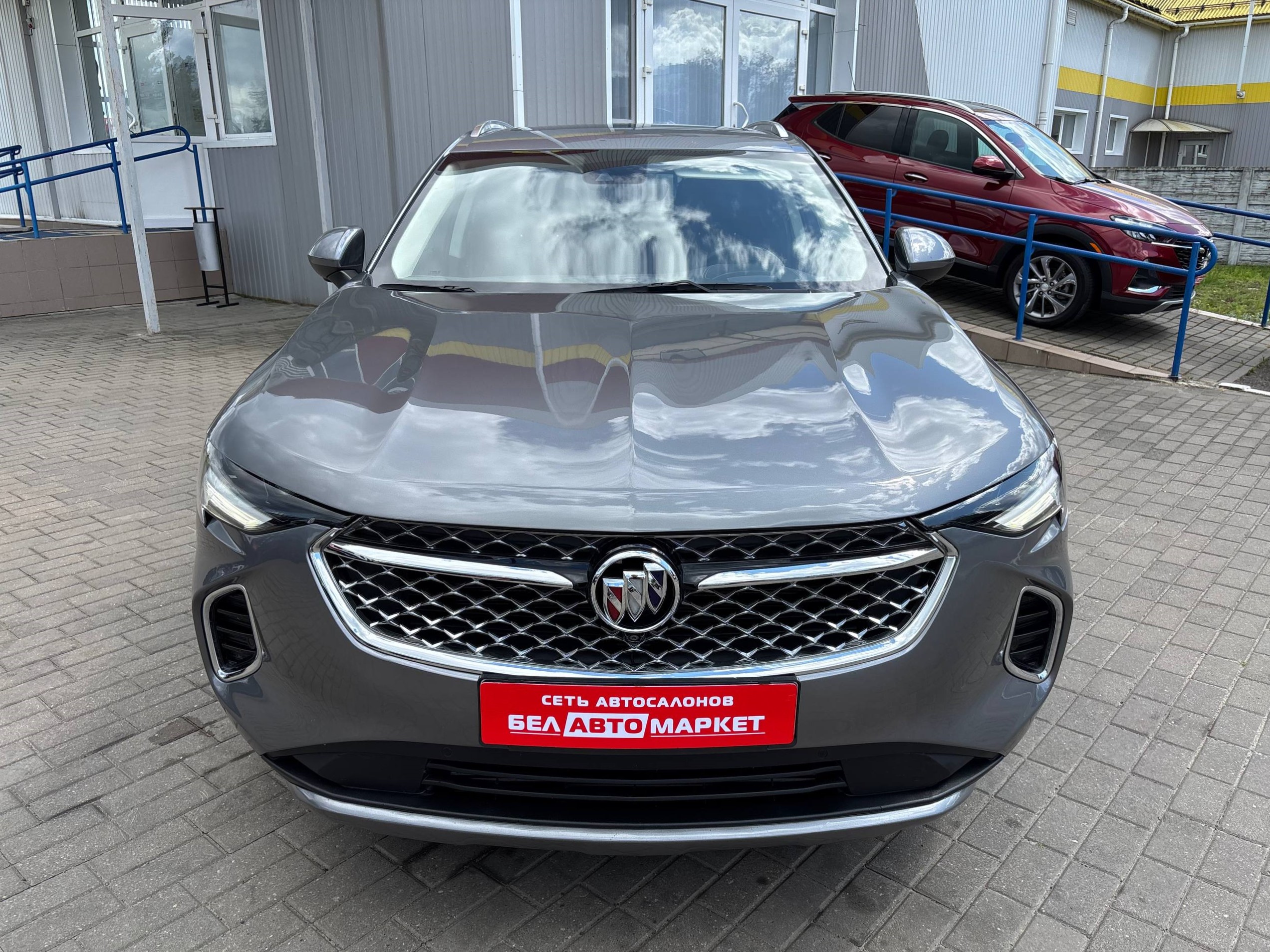 Фото автомобиля 3