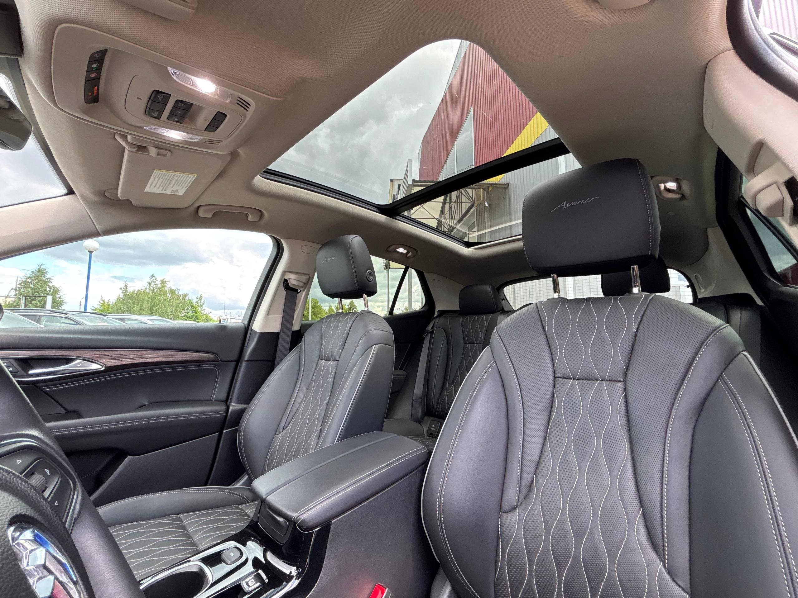 Фото автомобиля 19