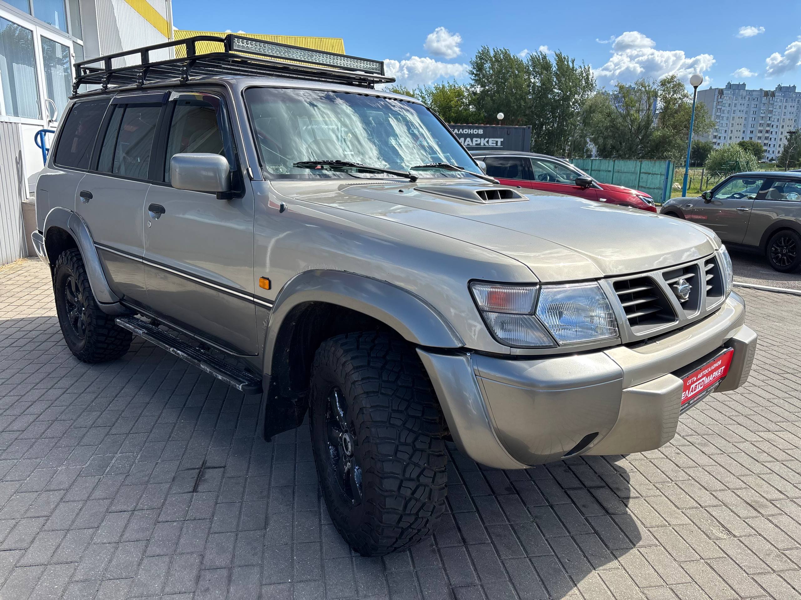 Фото автомобиля 3