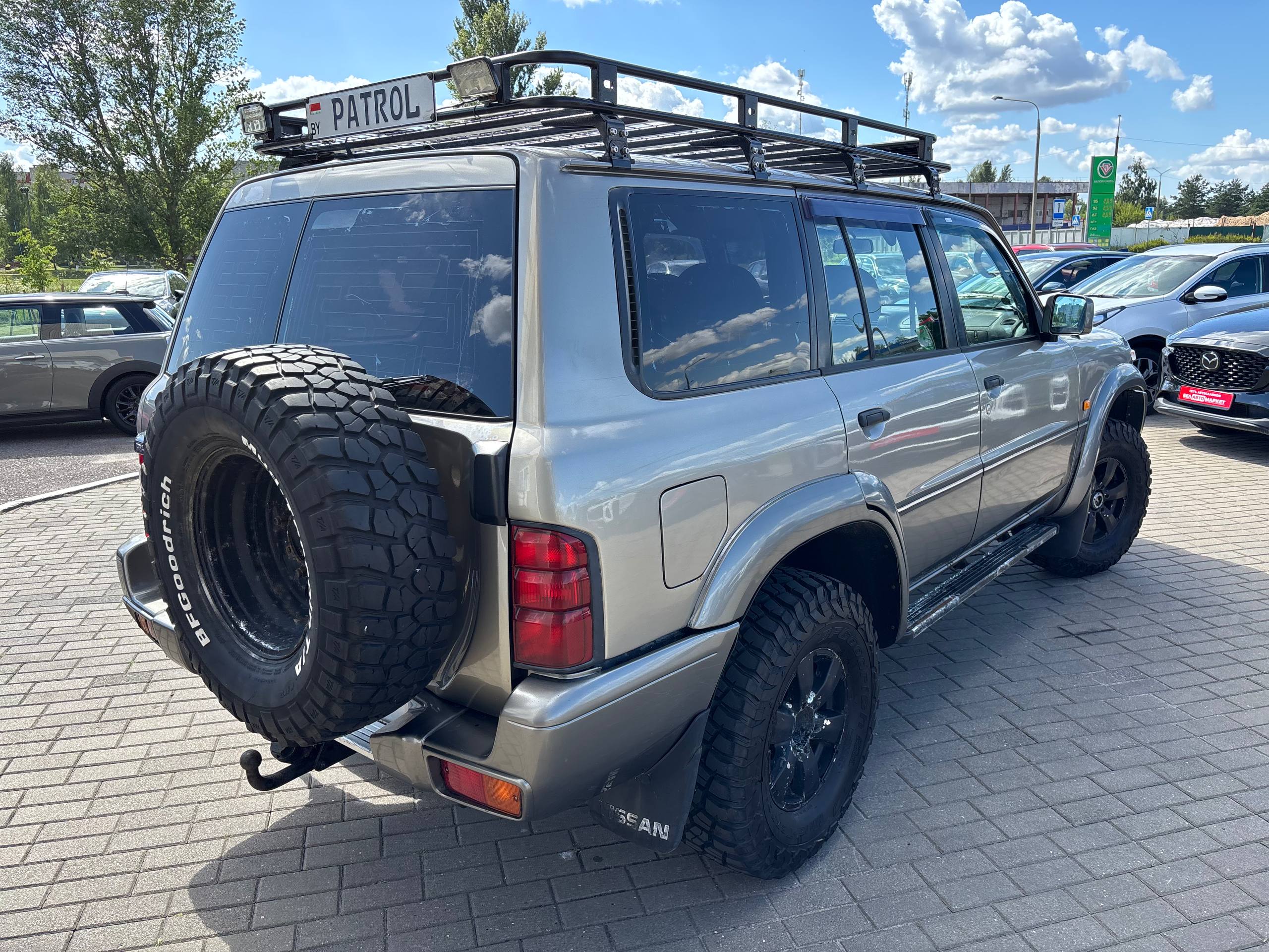 Фото автомобиля 5