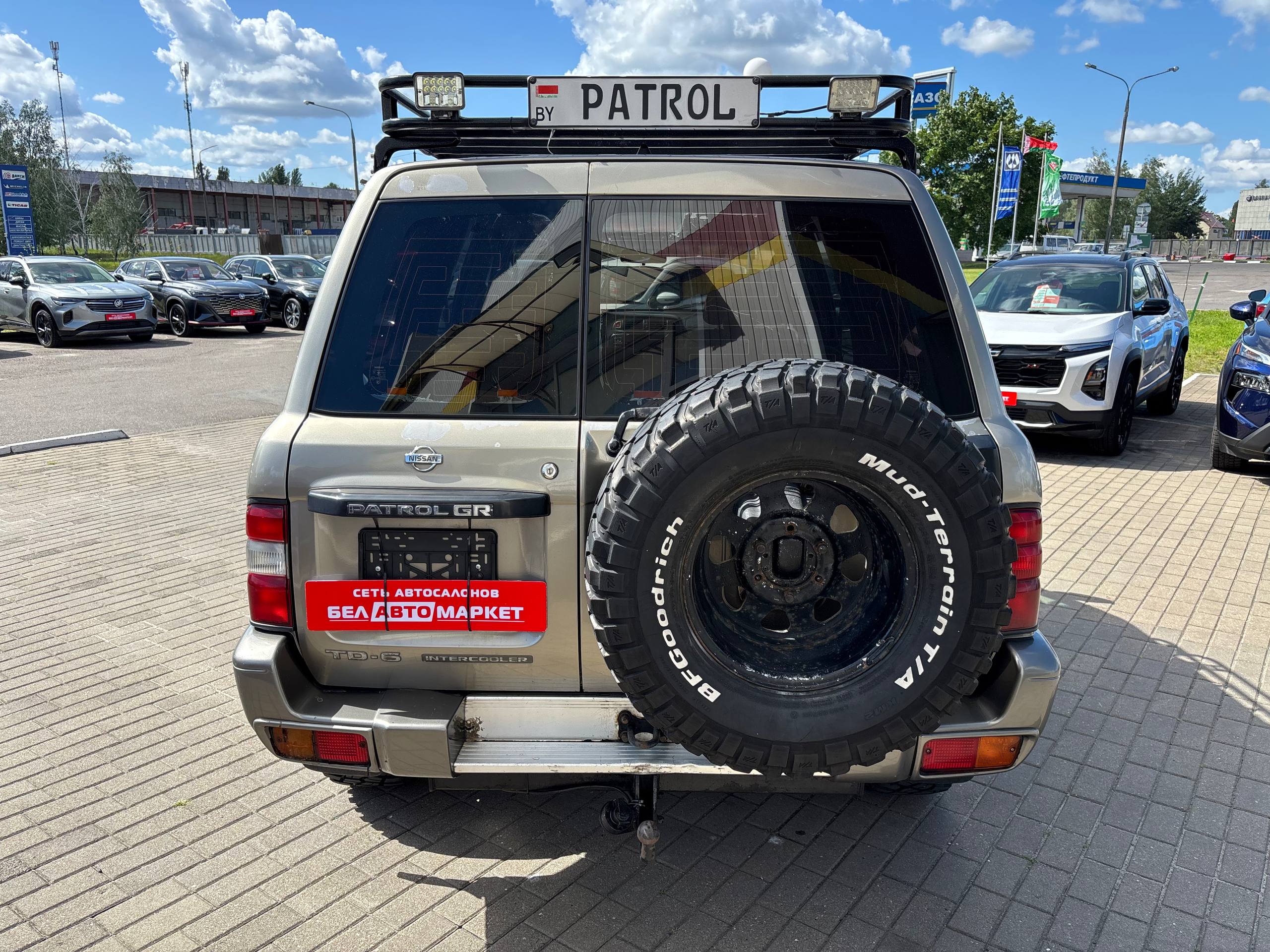 Фото автомобиля 6