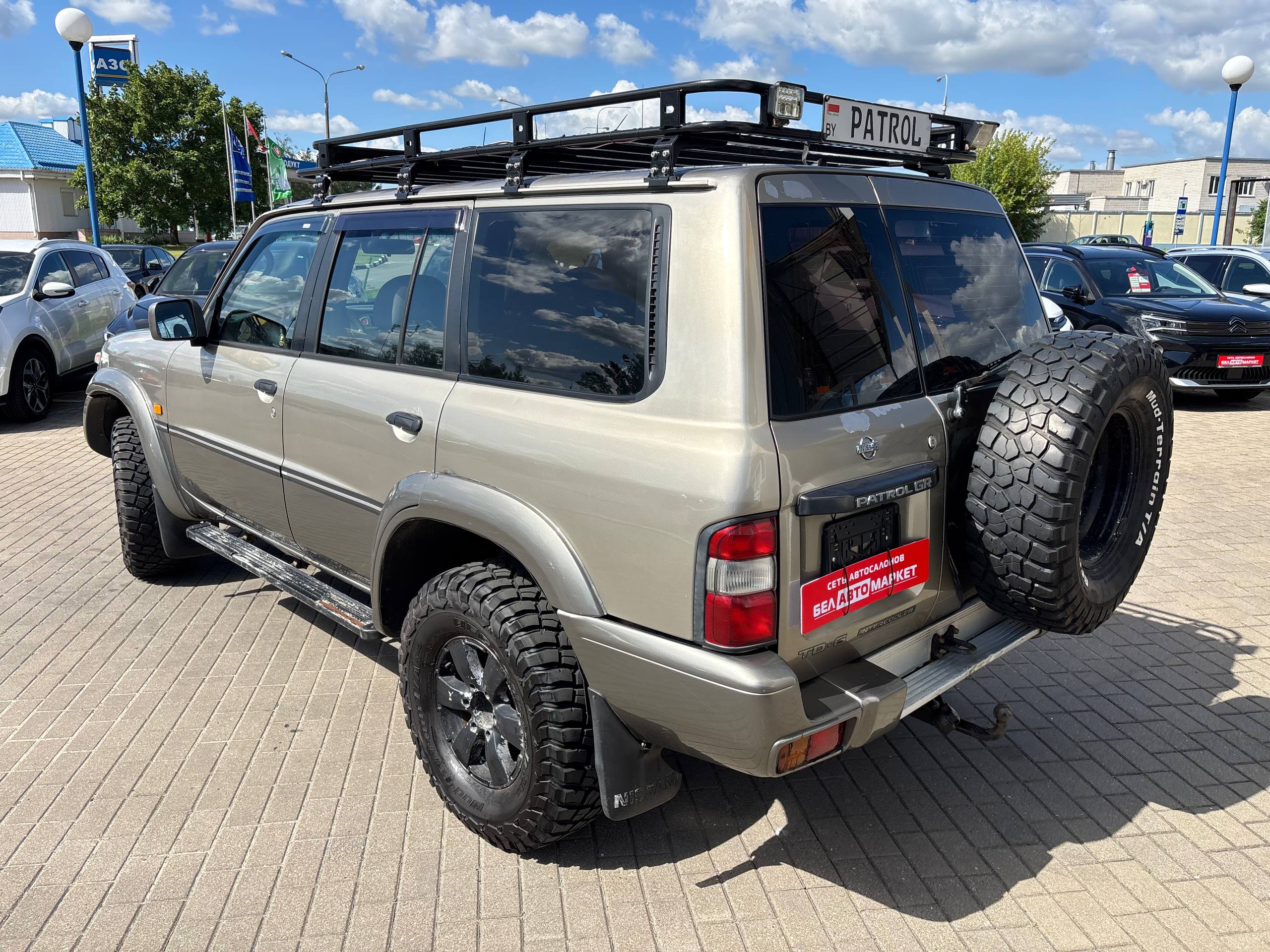 Фото автомобиля 7