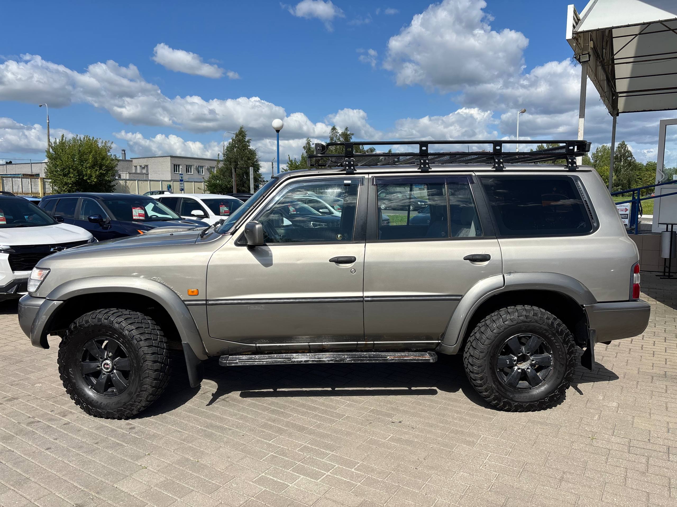 Фото автомобиля 8