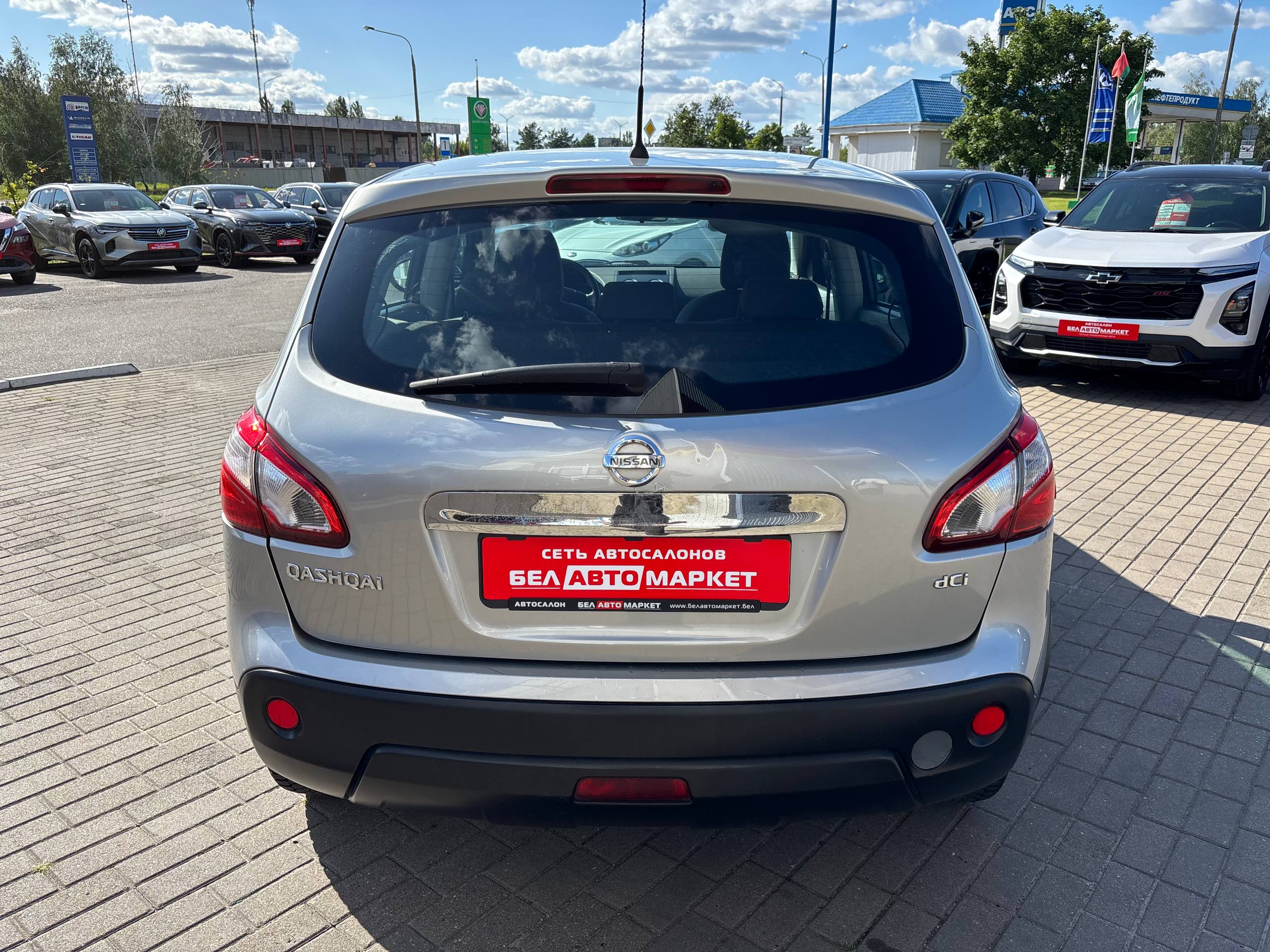 Фото автомобиля 1