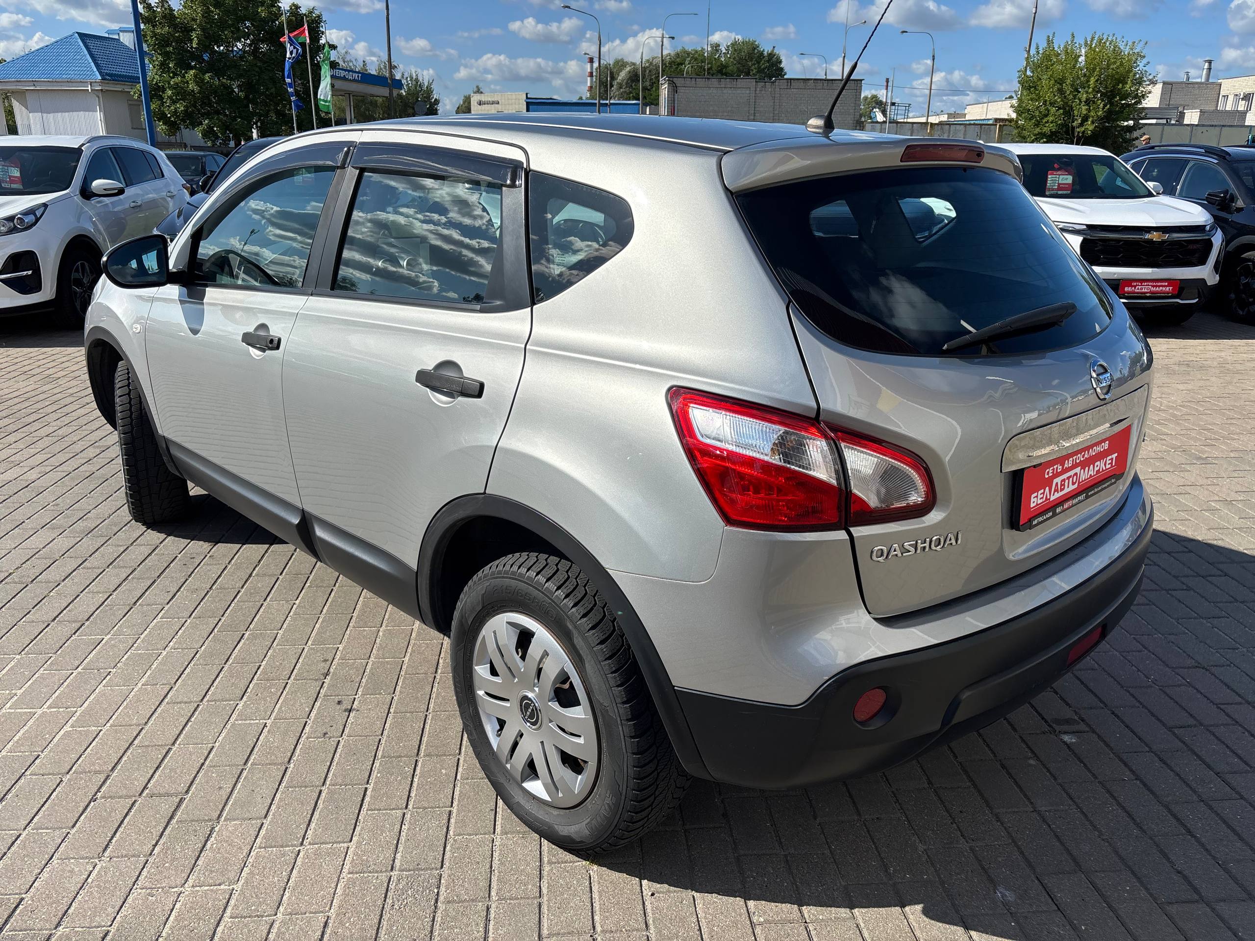 Фото автомобиля 2