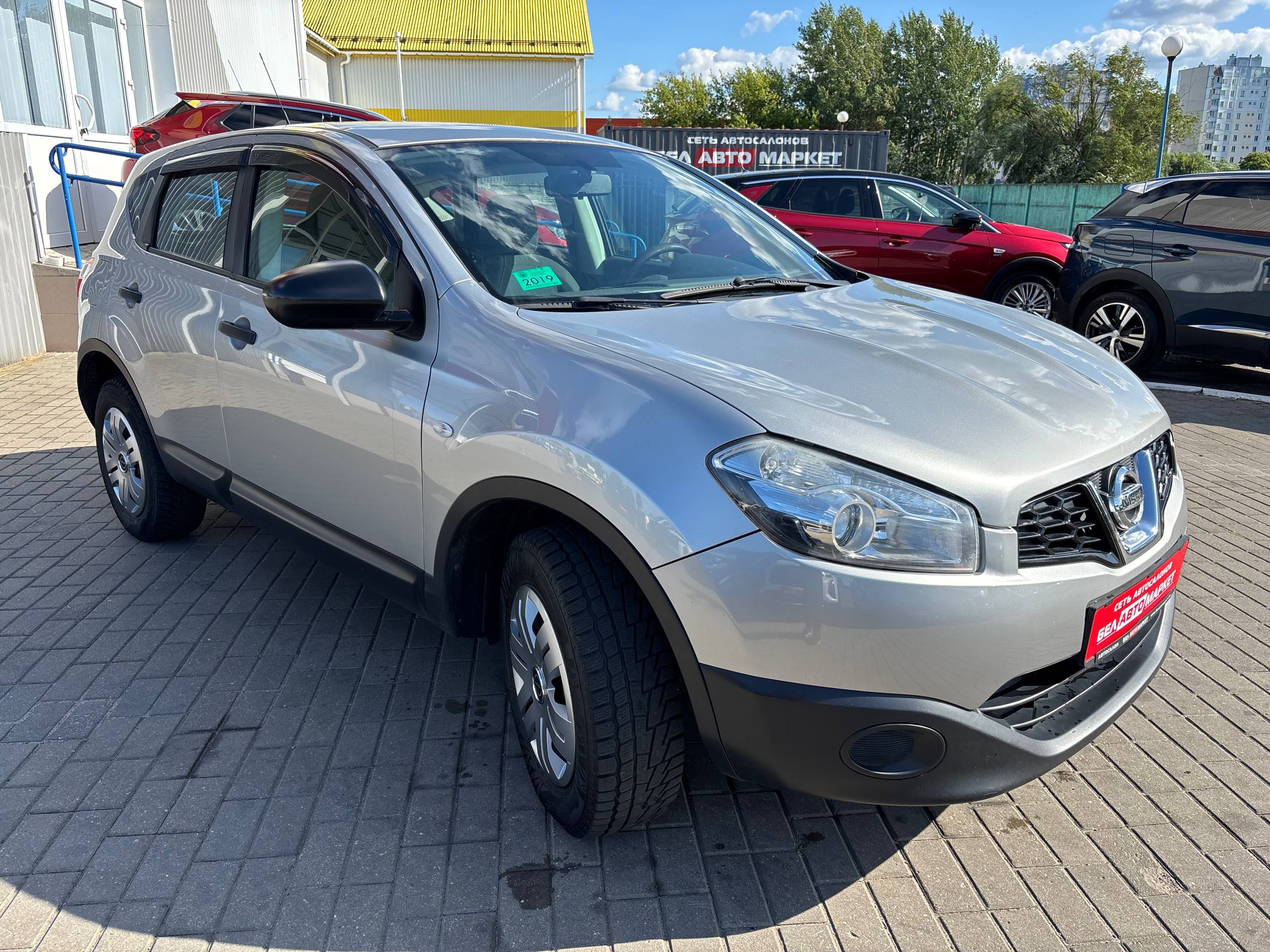 Фото автомобиля 4