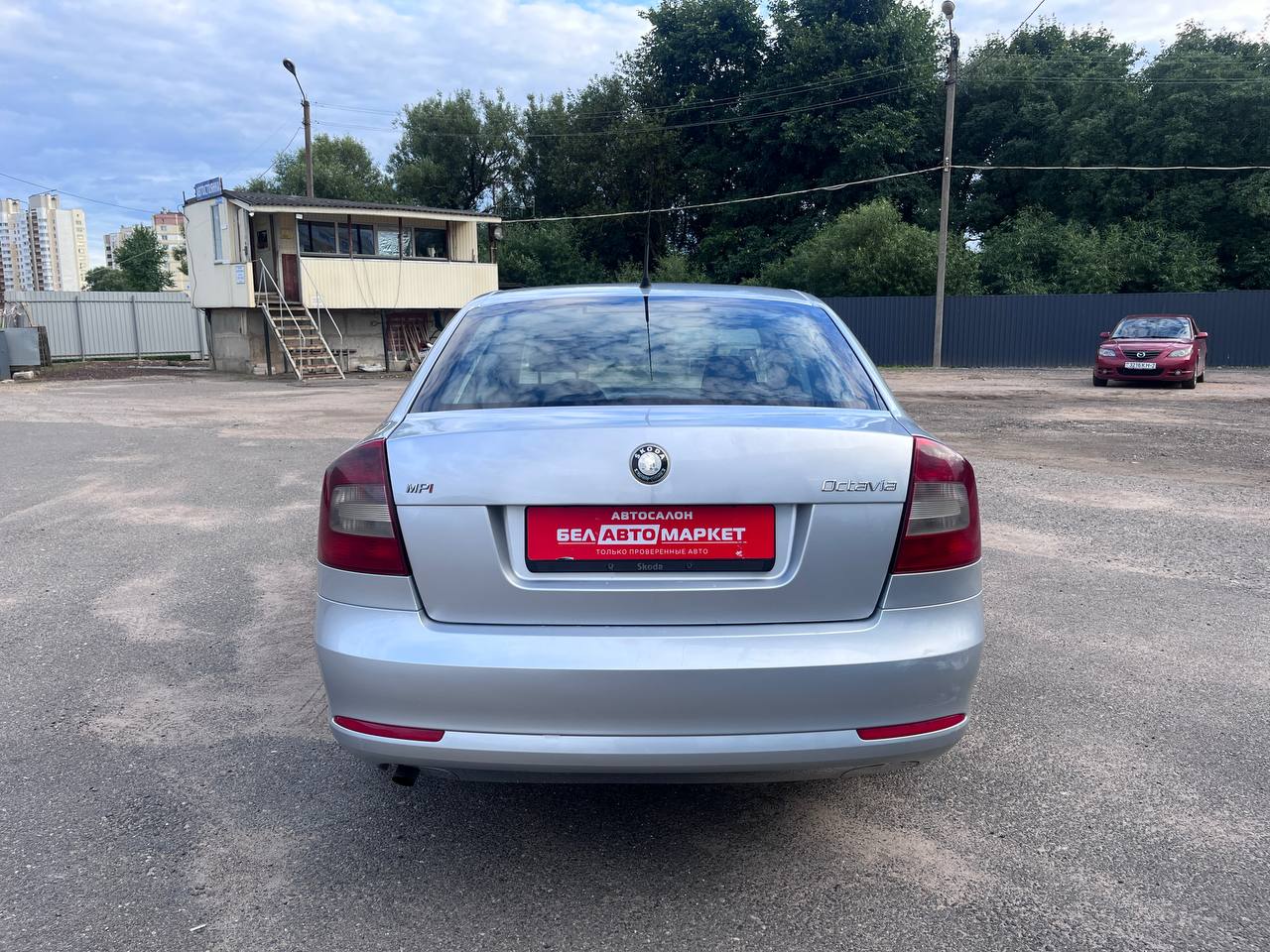 Фото автомобиля 5