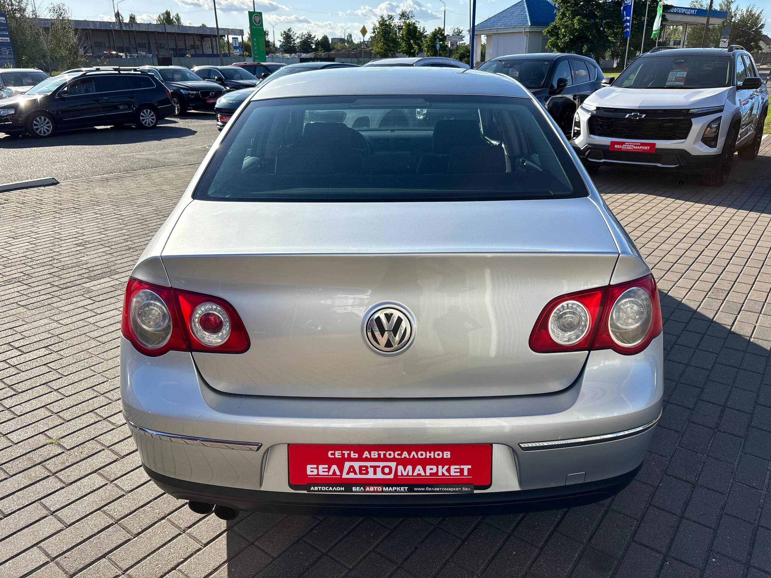 Фото автомобиля 1