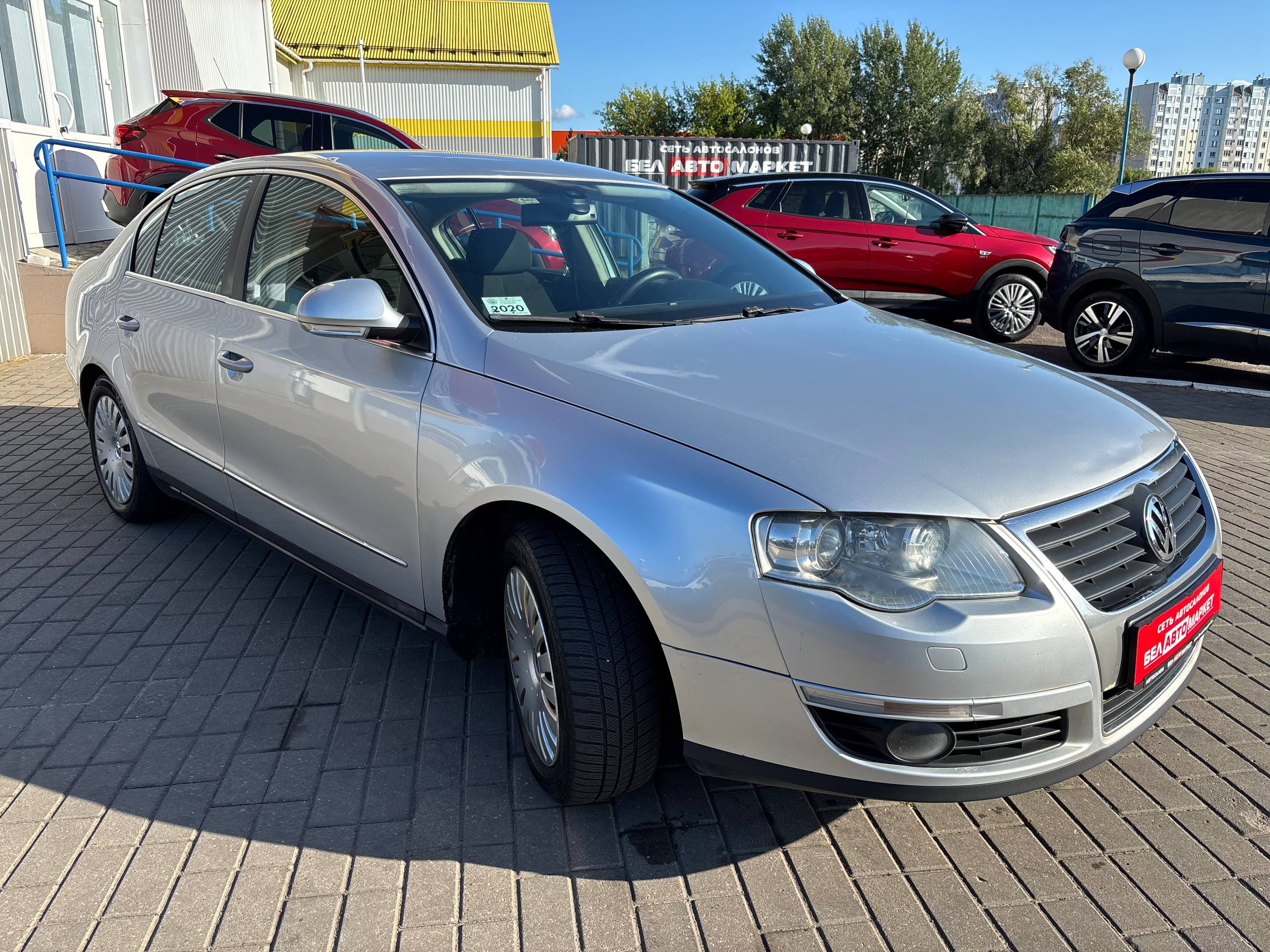 Фото автомобиля 3
