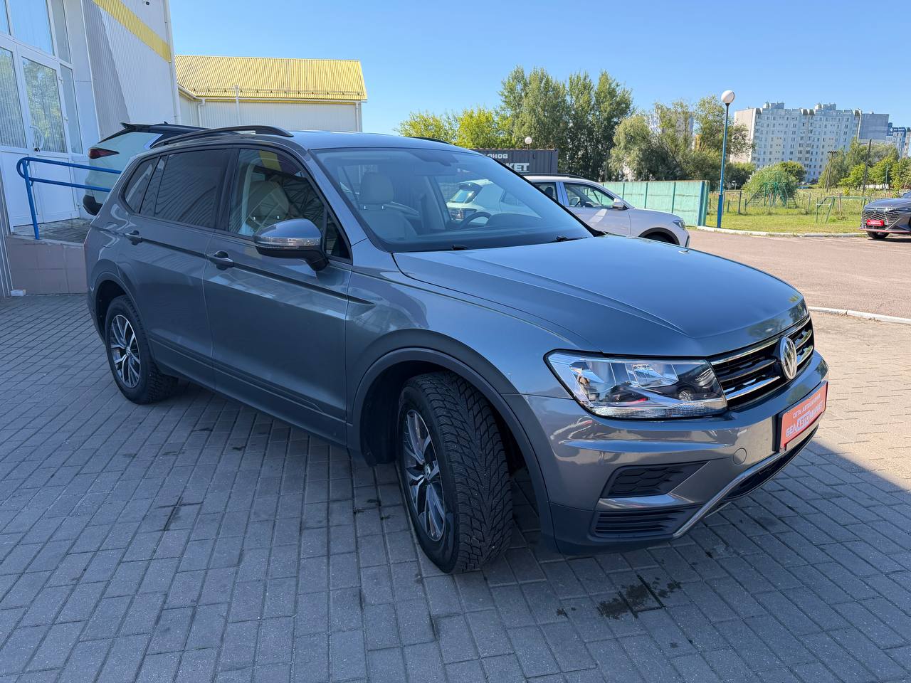 Фото автомобиля 2