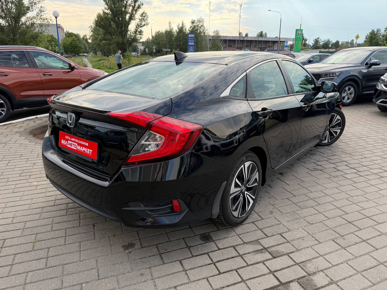 Фото автомобиля 5