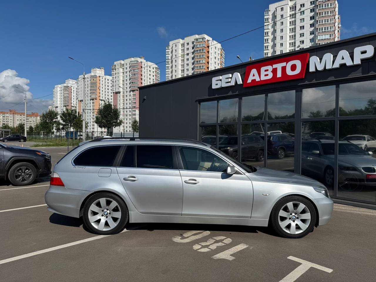 Фото автомобиля 3