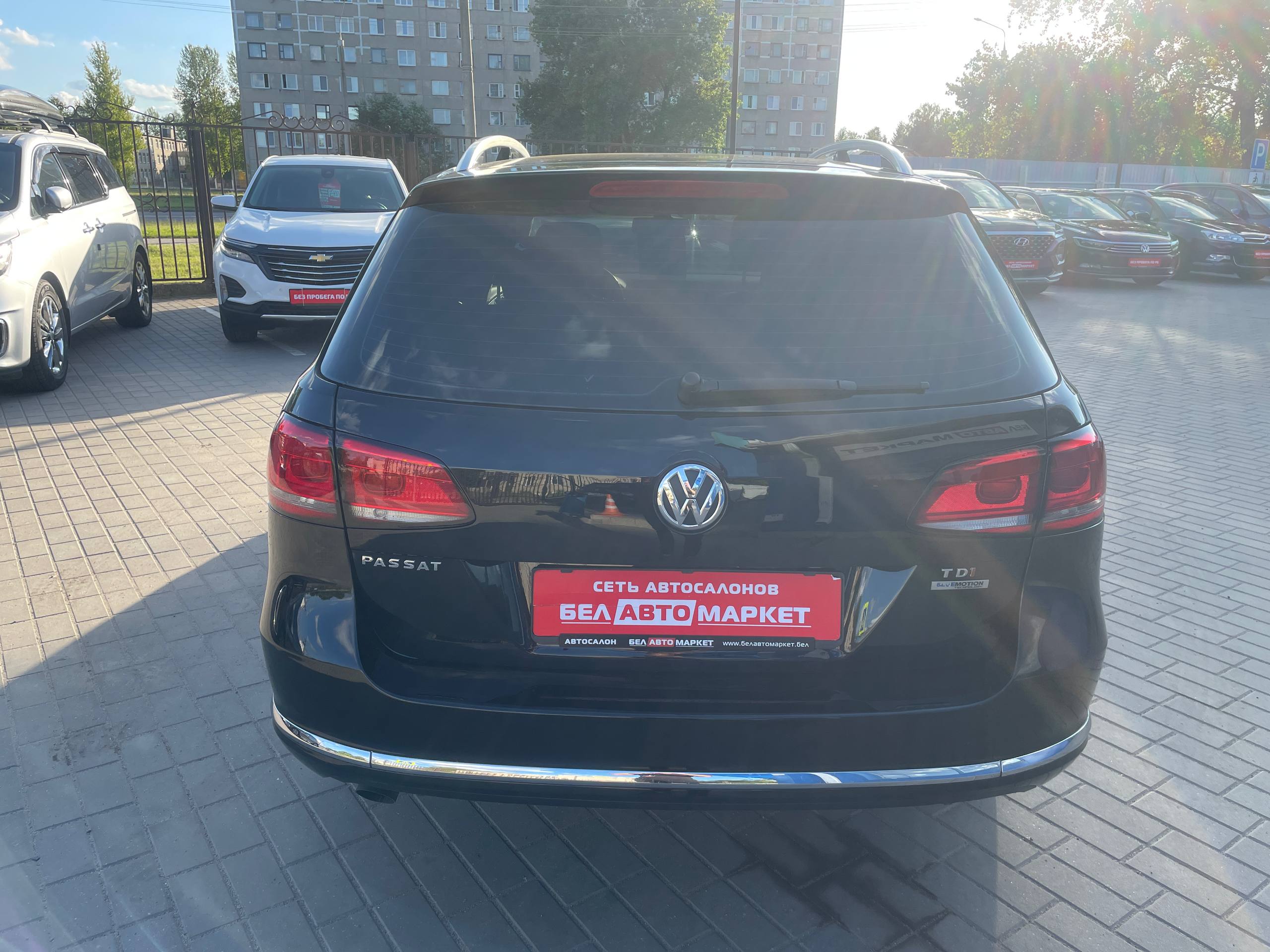 Фото автомобиля 3