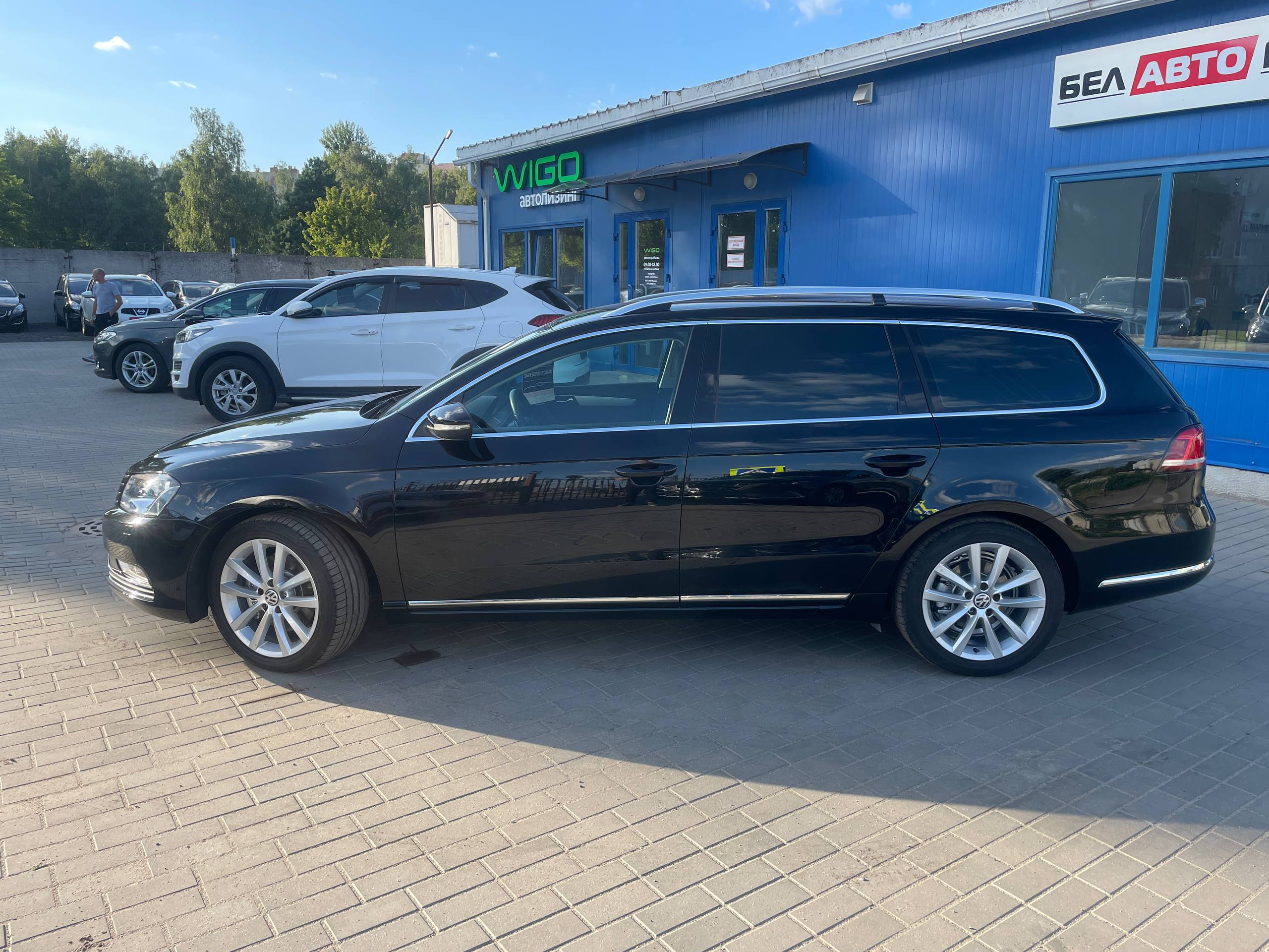 Фото автомобиля 8
